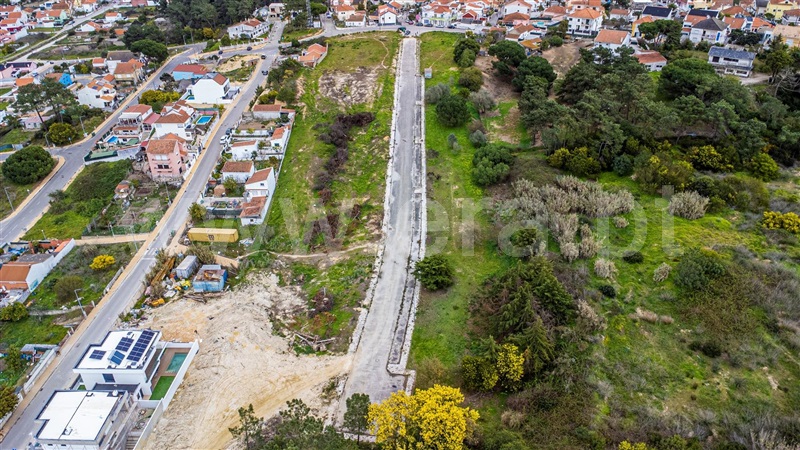 Terreno  Almada, Vale Fetal - 1403555 - 11