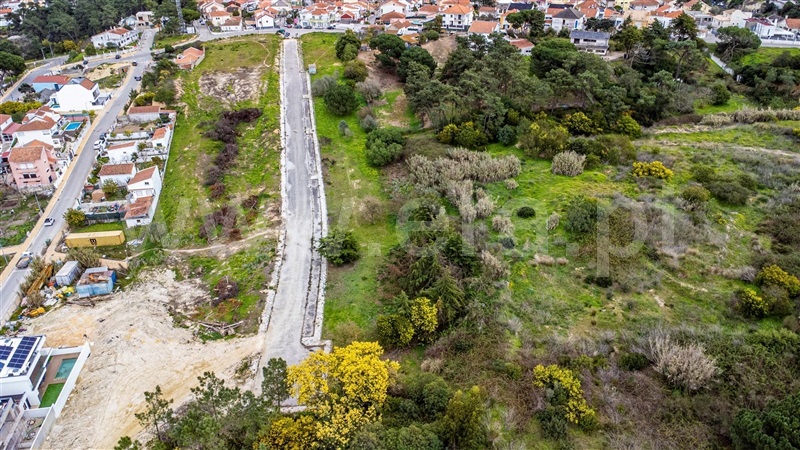 Terreno  Almada, Vale Fetal - 1403555 - 12