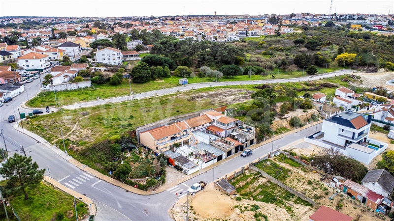 Terreno  Almada, Vale Fetal - 1403555 - 13