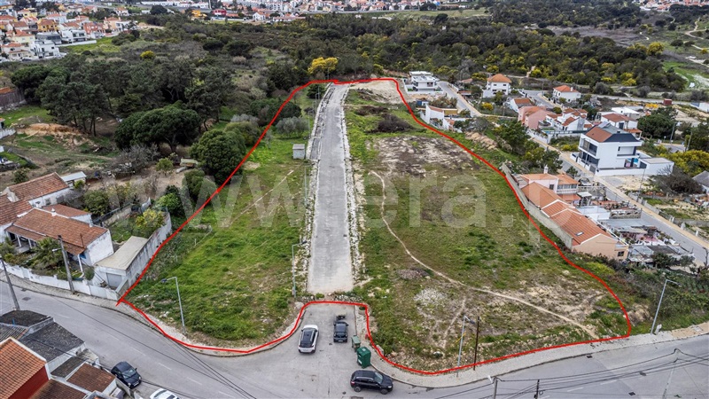 Terreno  Almada, Vale Fetal - 1403555 - 14