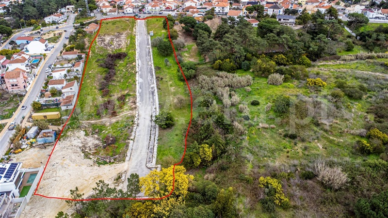 Terreno  Almada, Vale Fetal - 1403555 - 15
