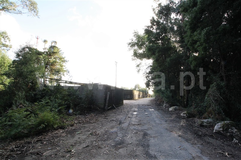 Terreno / Braga, Ruilhe