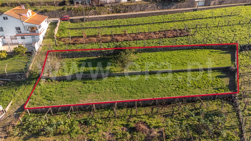 Terreno  Caminha, Lanhelas - 1300544 - 2