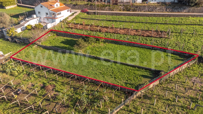 Terreno  Caminha, Lanhelas - 1300544 - 3