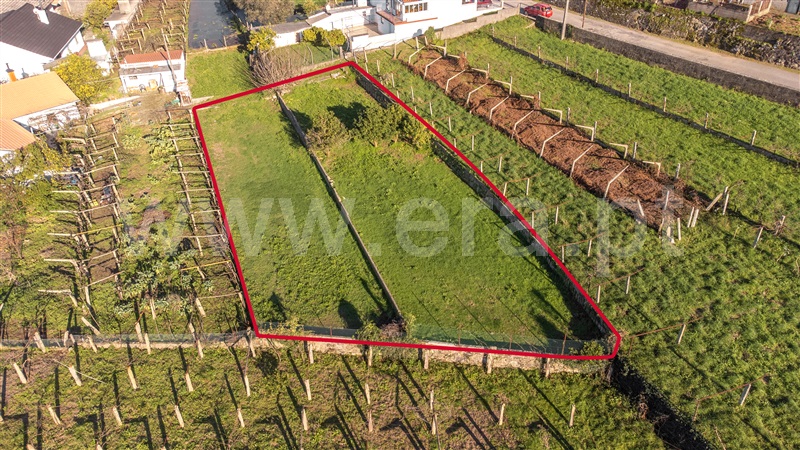 Terreno  Caminha, Lanhelas - 1300544 - 4