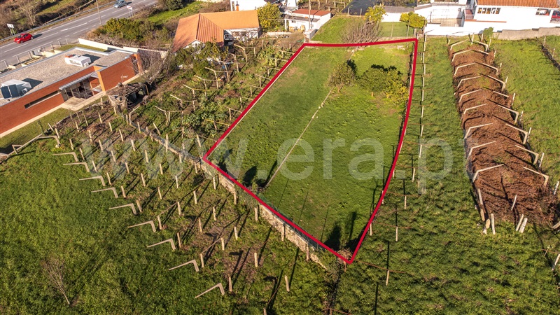 Terreno  Caminha, Lanhelas - 1300544 - 5