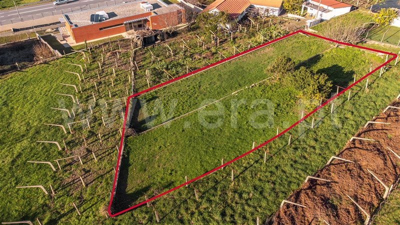 Terreno  Caminha, Lanhelas - 1300544 - 6