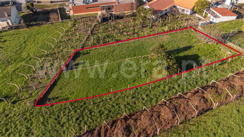 Terreno  Caminha, Lanhelas - 1300544 - 7