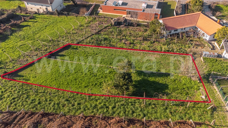 Terreno  Caminha, Lanhelas - 1300544 - 8
