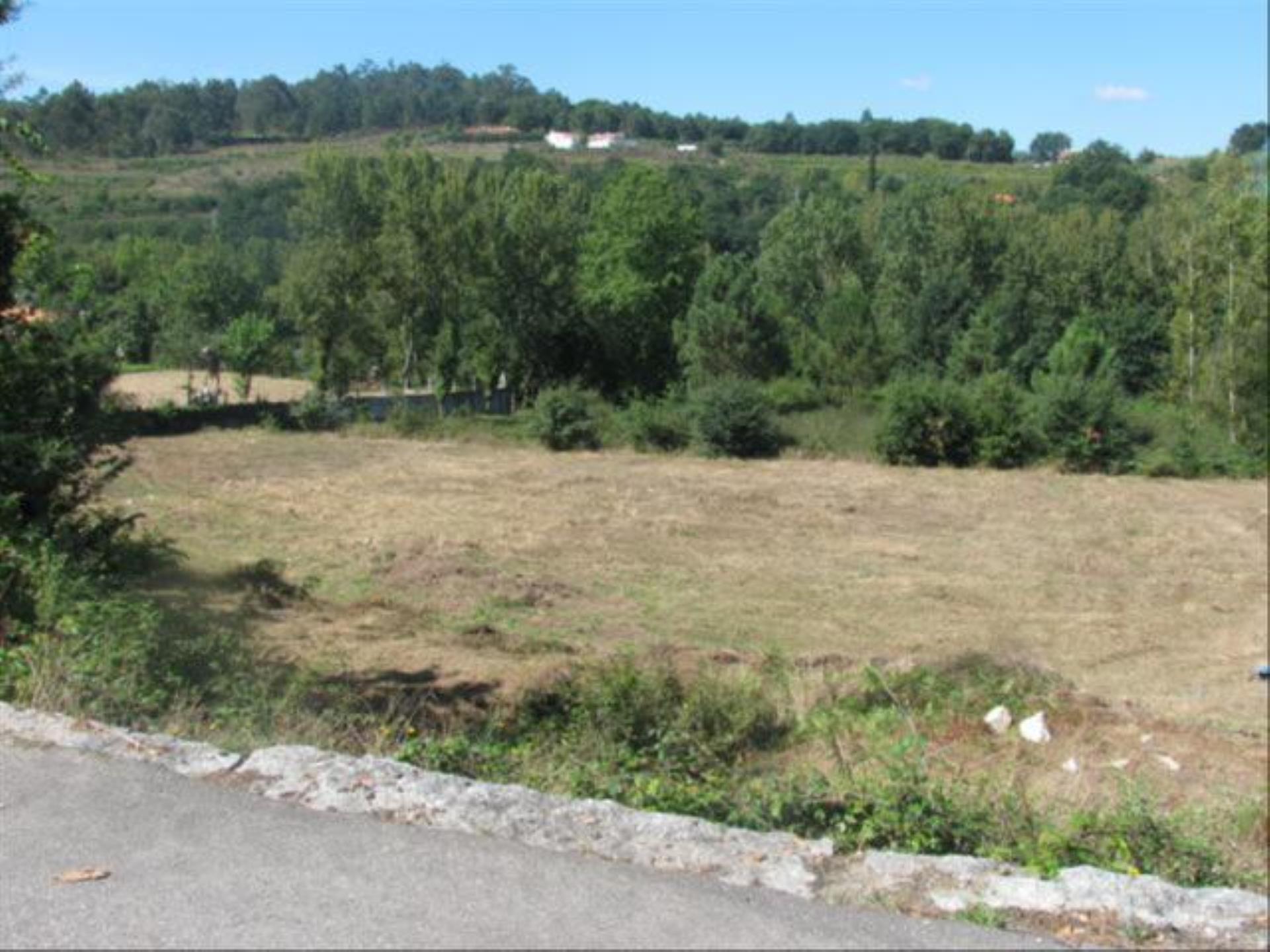 Land for sale in Fafe, Portugal — €70,000