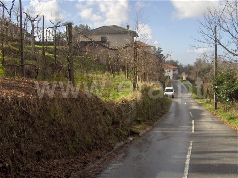 Terreno  Fafe, Moreira do Rei e Várzea Cova - 899587 - 5