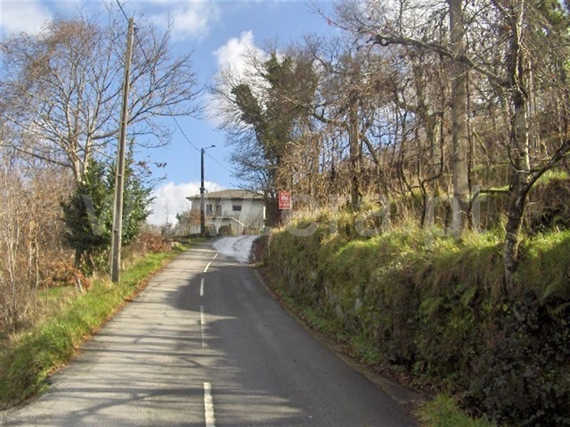 Terreno  Fafe, Moreira do Rei e Várzea Cova - 899587 - 8