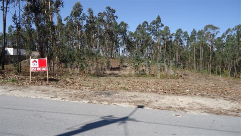 Terreno  Fafe, Regadas - 476470 - 2
