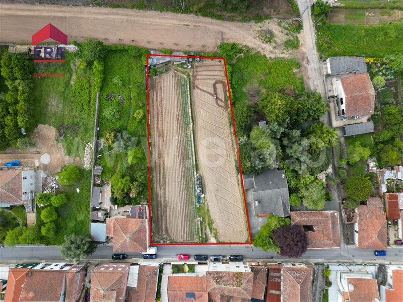 Terreno Rústico  Gondomar, São Cosme Zona 7 - 1317241 - 2