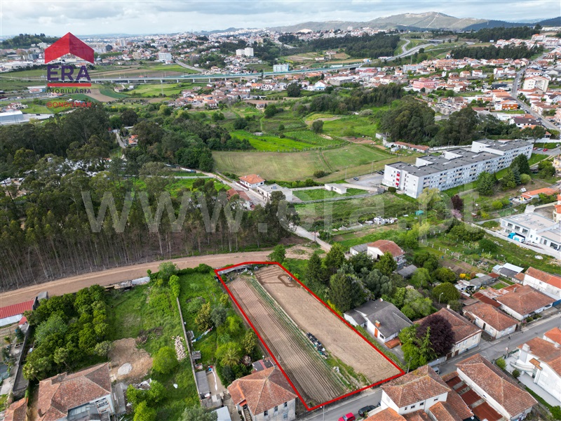 Terreno Rústico  Gondomar, São Cosme Zona 7 - 1317241 - 3