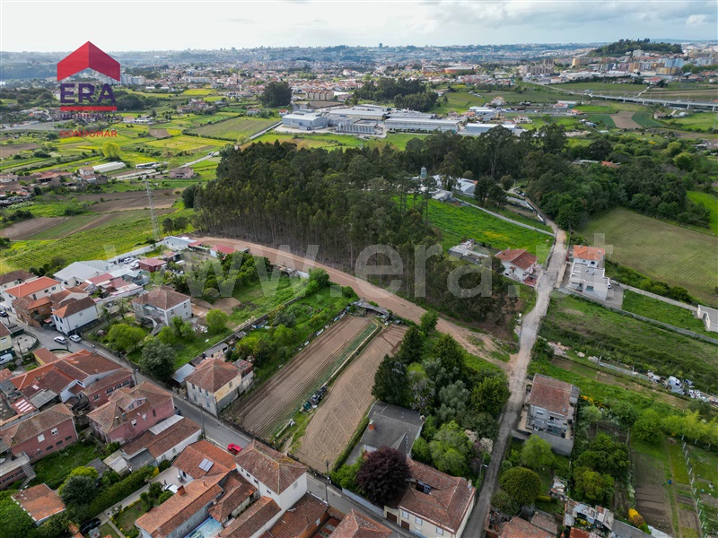 Terreno Rústico  Gondomar, São Cosme Zona 7 - 1317241 - 4