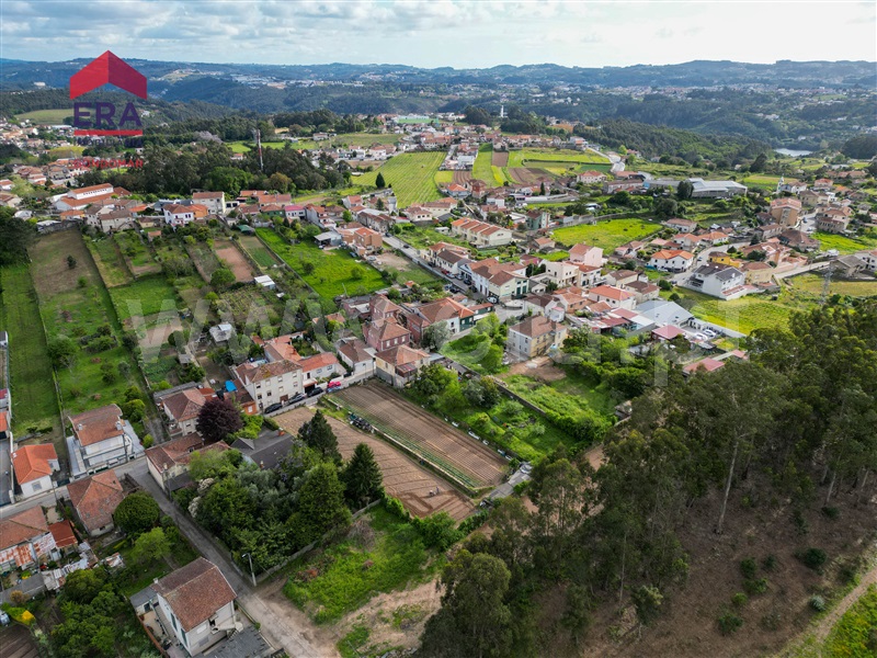 Terreno Rústico  Gondomar, São Cosme Zona 7 - 1317241 - 6