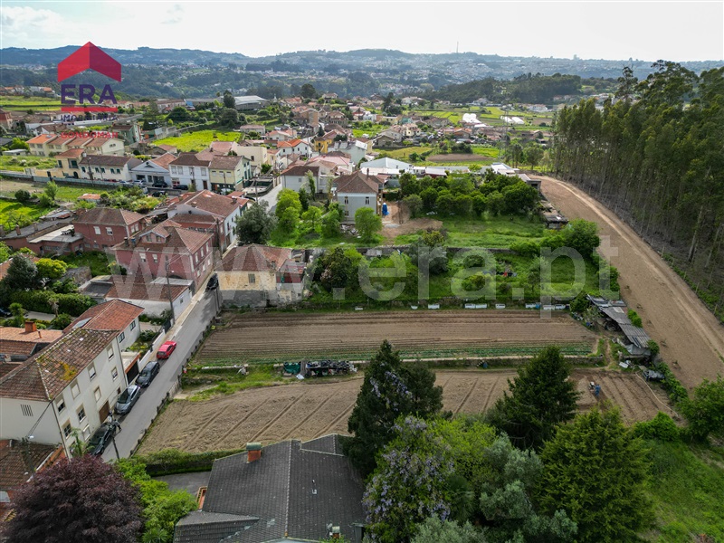 Terreno Rústico  Gondomar, São Cosme Zona 7 - 1317241 - 8
