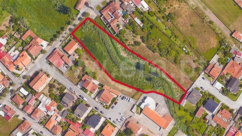 Terreno / Ílhavo, Ílhavo (São Salvador)