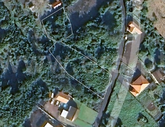 Terreno / Madalena, Bandeiras