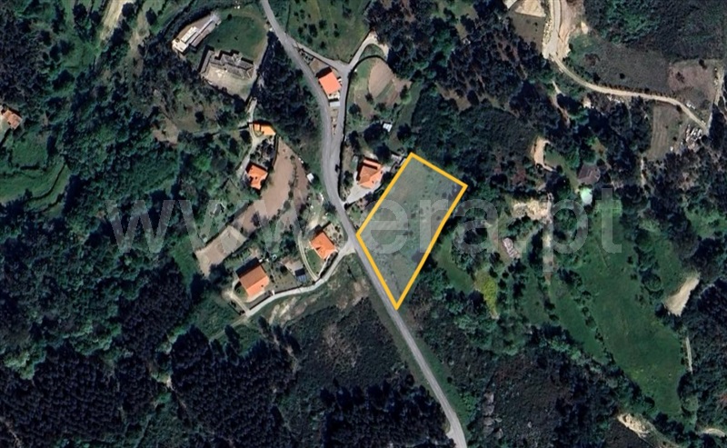 Terreno  Marco de Canaveses, Paredes de Viadores e Manhuncelos - 1391432 - 1