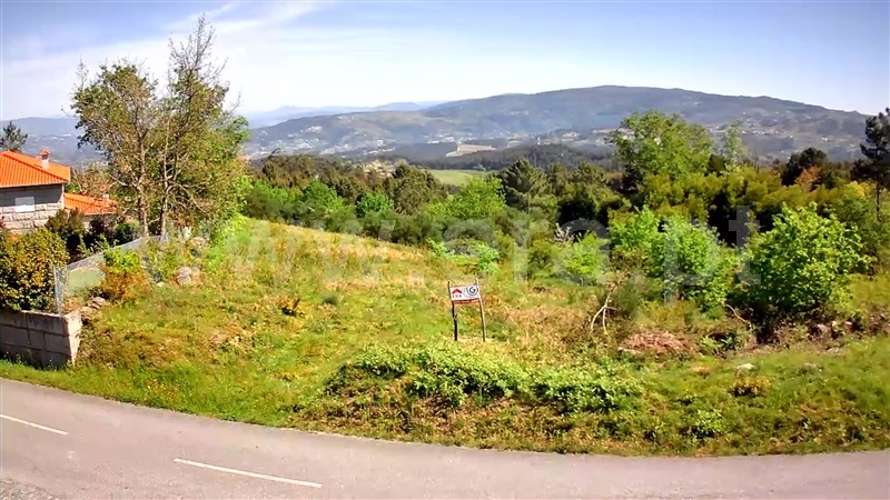 Terreno / Marco de Canaveses, Paredes de Viadores e Manhuncelos