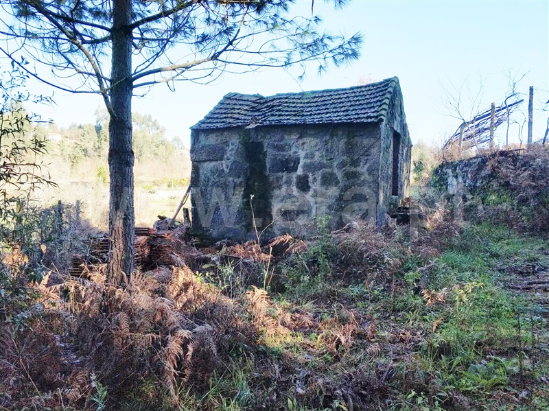 Terreno  Marco de Canaveses, Vila Boa do Bispo - 1062977 - 2
