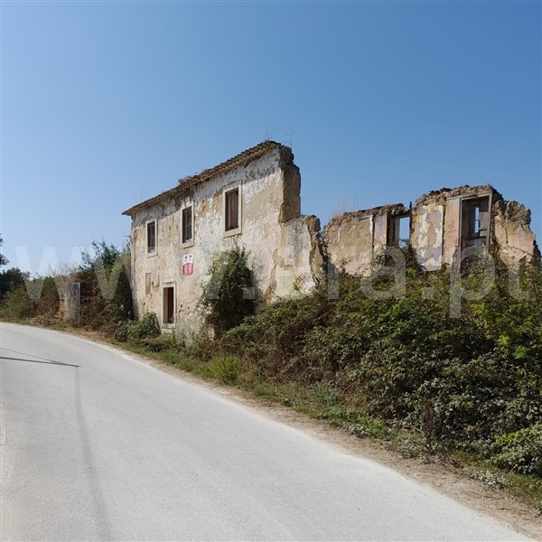 Terreno Misto  Torres Novas, Caveira - 1097368 - 2