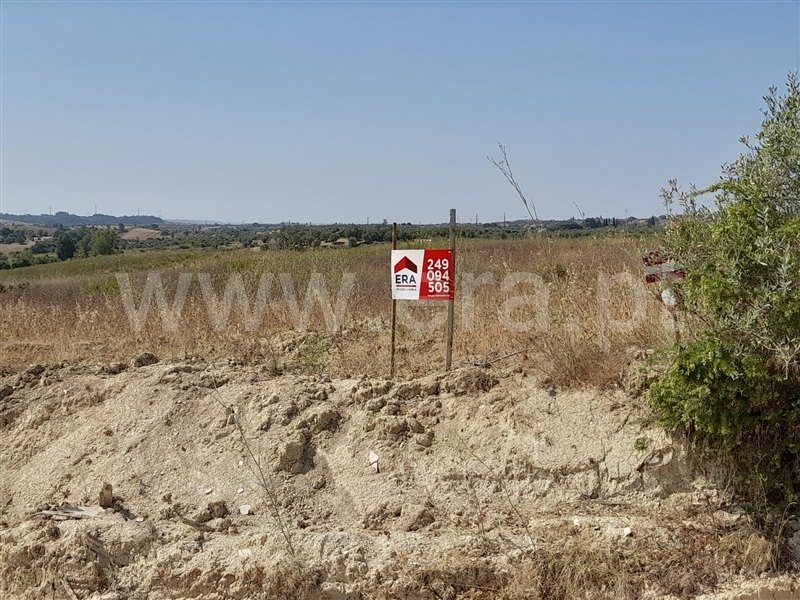Terreno Misto  Torres Novas, Caveira - 1097368 - 3