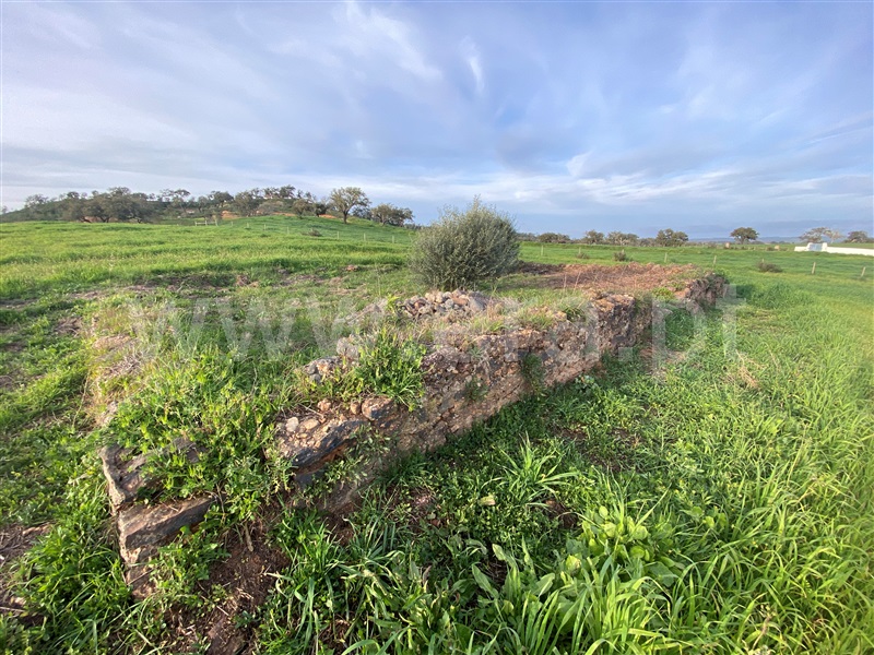 Terreno  Odemira, Boavista dos Pinheiros - 402862 - 22