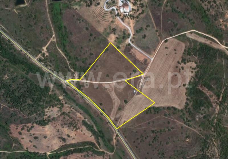 Terreno  Odemira, Boavista dos Pinheiros - 402862 - 19