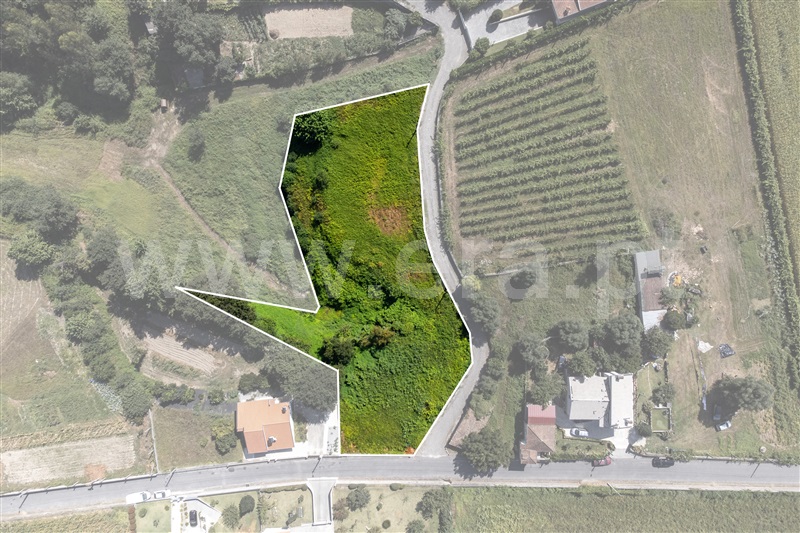 Terreno para Construção  Amares, Dornelas - 1427220 - 2