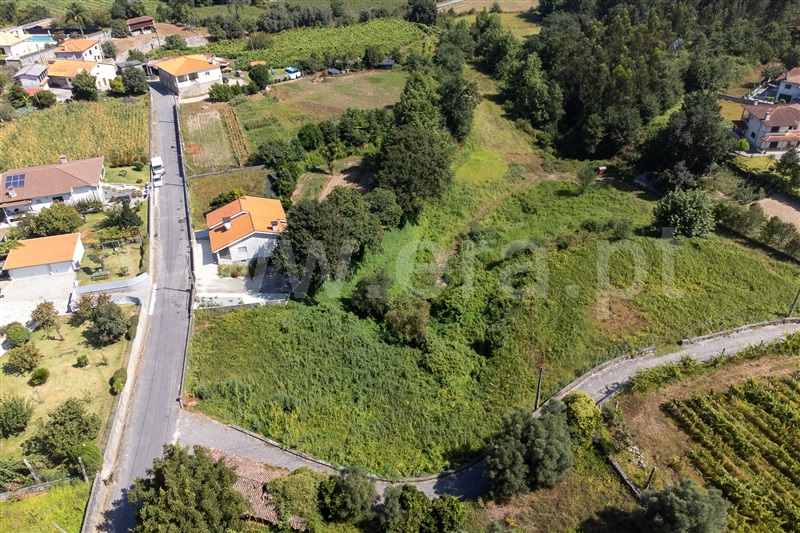 Terreno para Construção  Amares, Dornelas - 1427220 - 4