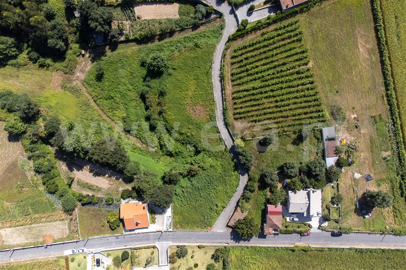 Terreno para Construção  Amares, Dornelas - 1427220 - 5