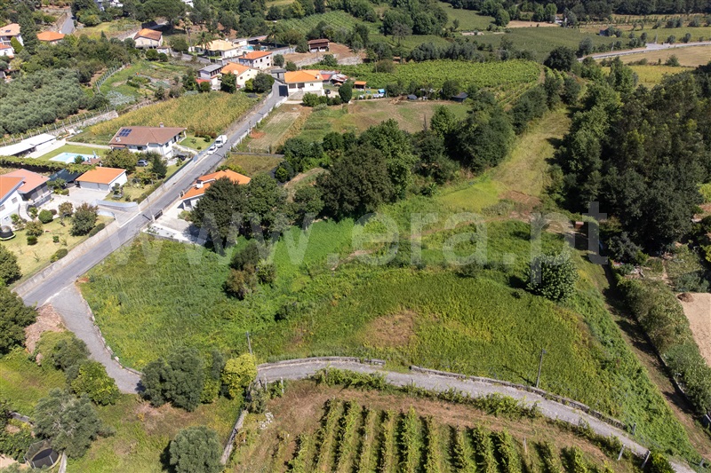 Terreno para Construção  Amares, Dornelas - 1427220 - 6