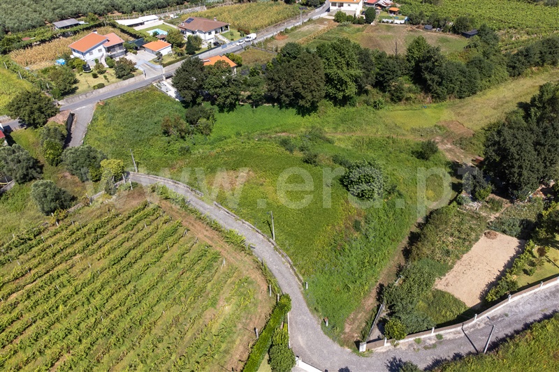 Terreno para Construção  Amares, Dornelas - 1427220 - 7