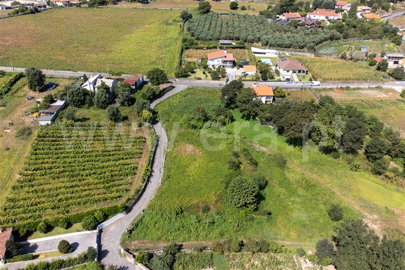 Terreno para Construção  Amares, Dornelas - 1427220 - 8