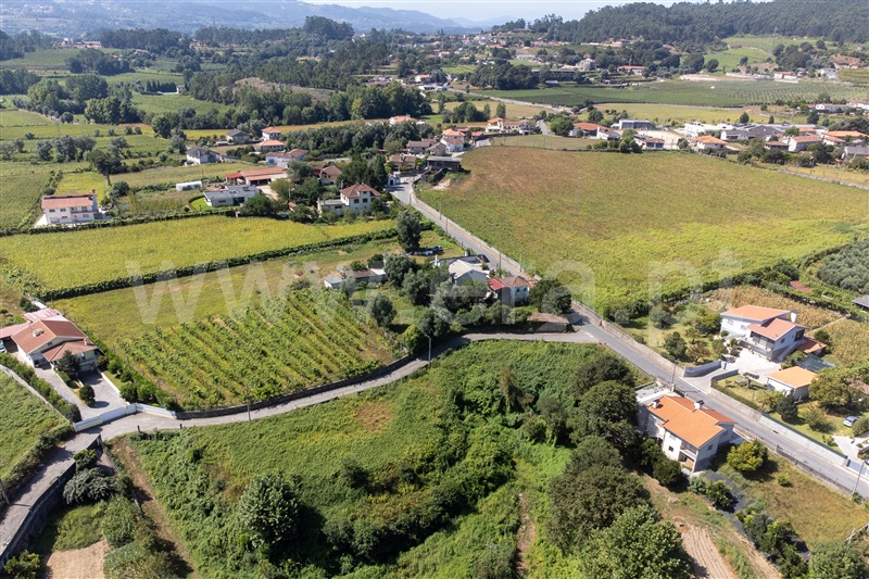 Terreno para Construção  Amares, Dornelas - 1427220 - 9