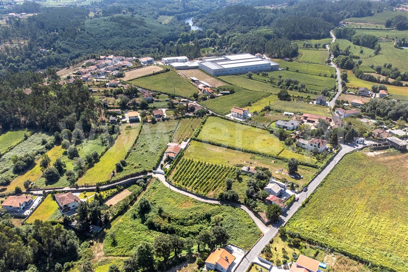 Terreno para Construção  Amares, Dornelas - 1427220 - 10