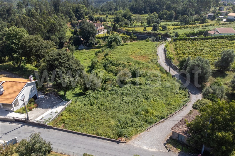 Terreno para Construção  Amares, Dornelas - 1427220 - 11