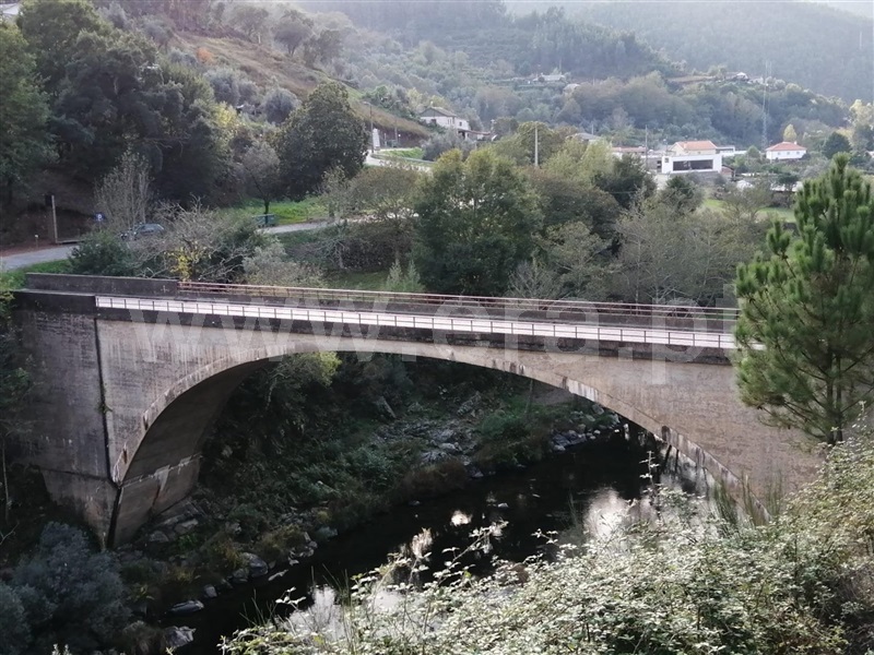 Terreno para Construção  Arouca, Canelas e Espiunca - 1263022 - 11