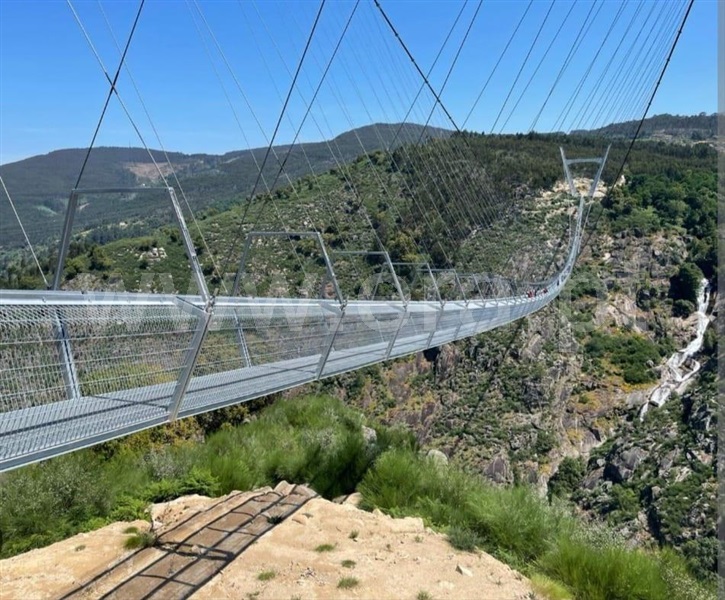 Terreno para Construção  Arouca, Canelas e Espiunca - 1263022 - 7