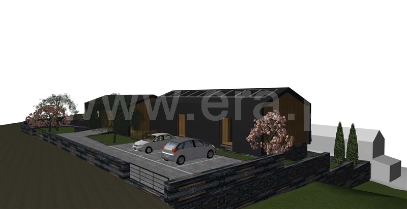 Terreno para Construção  com Urbano Arouca, Canelas e Espiunca - 1263022 - 6