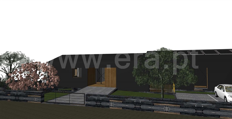 Terreno para Construção  com Urbano Arouca, Canelas e Espiunca - 1263022 - 7