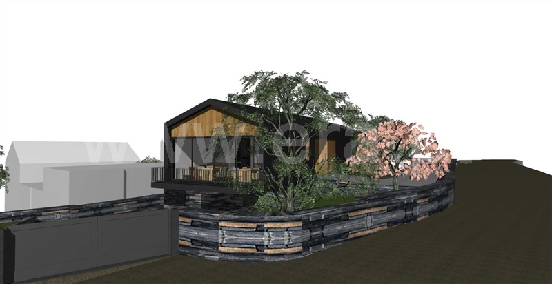 Terreno para Construção  com Urbano Arouca, Canelas e Espiunca - 1263022 - 10