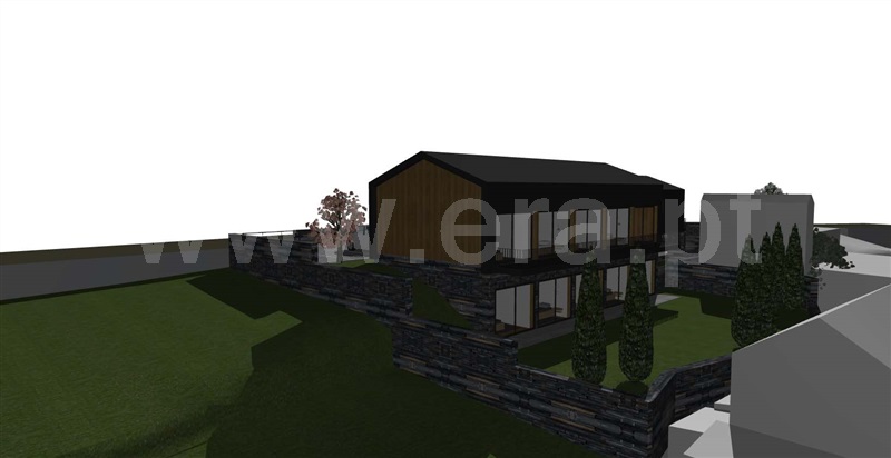 Terreno para Construção  com Urbano Arouca, Canelas e Espiunca - 1263022 - 11