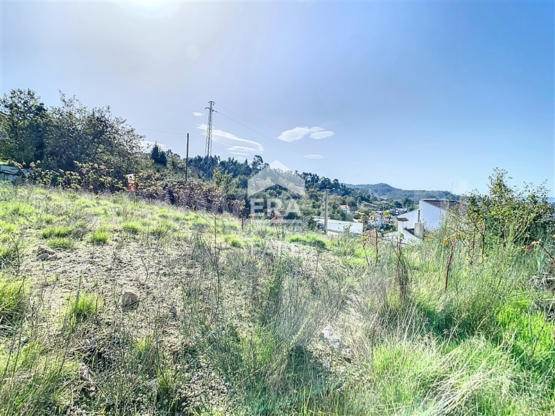 Terreno  Fafe, Antime e Silvares (São Clemente) - 1441998 - 3