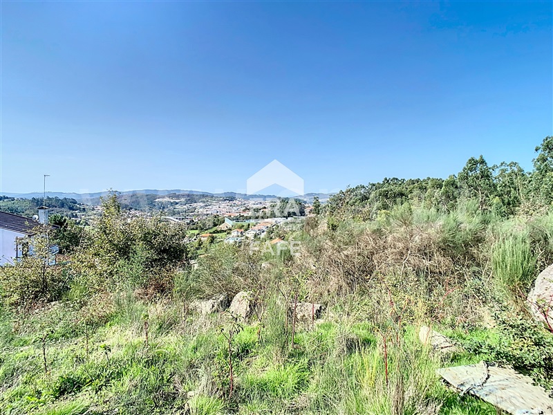 Terreno  Fafe, Antime e Silvares (São Clemente) - 1441998 - 5