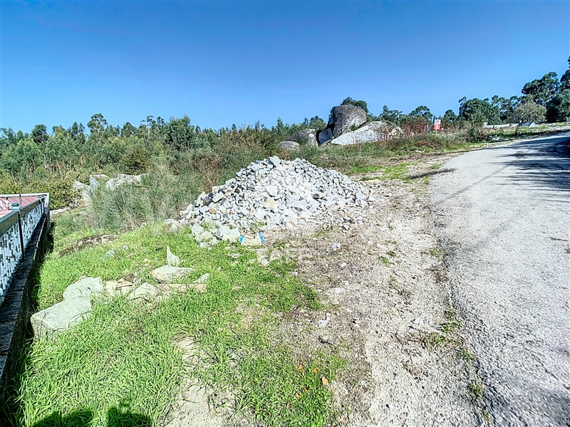Terreno  Fafe, Antime e Silvares (São Clemente) - 1441998 - 10