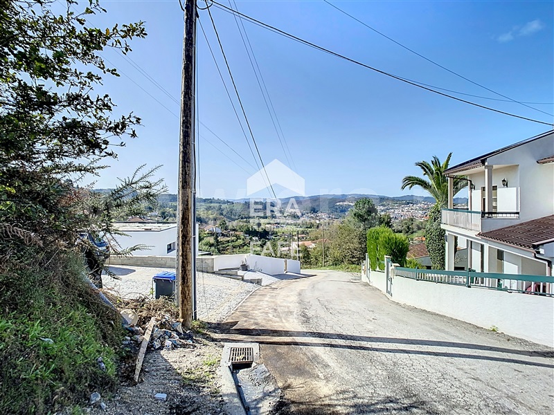 Terreno  Fafe, Antime e Silvares (São Clemente) - 1441998 - 11